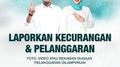 Jelang Pemungutan Suara, Tim Hukum Andalan Hati Buka Layanan Pengaduan Kecurangan