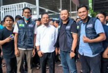 Pascapilgub, Tim Medis Andalan Hati Harap Support Kegiatan Sosial Kesehatan Bisa Berlanjut