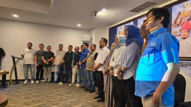 Unggul Quick Count, Andalan Hati Siap Rangkul DIA Bangun Sulsel Bersama