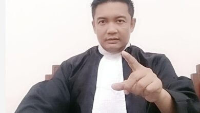 Didi Sungkono S.H., M.H: Kapolrestabes Semarang Harus d Copot, Terkait Oknum Anggota Tembak Mati Pelajar