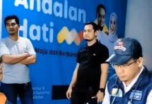 Tim Medis Andalan Hati: Persoalan Kesehatan di Sulsel Jadi Prioritas Masyarakat