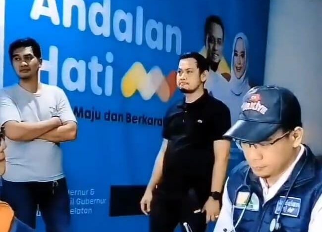Tim Medis Andalan Hati: Persoalan Kesehatan di Sulsel Jadi Prioritas Masyarakat