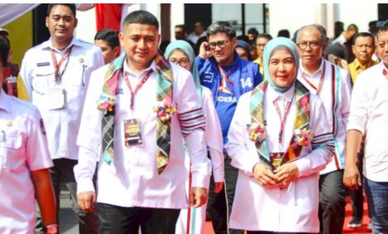 Pengamat: Unggul dalam 3 Survei Modal Kuat Paslon MULIA Memenangi Pilwalkot Makassar