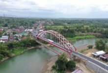 Infrastruktur Sulsel Era Andi Sudirman: Dari Jembatan Terpanjang hingga Akses ke Pelosok