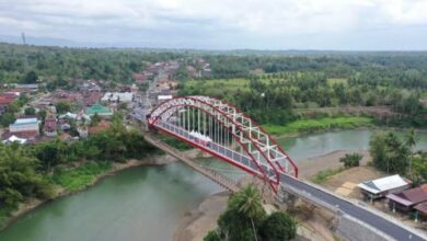 Infrastruktur Sulsel Era Andi Sudirman: Dari Jembatan Terpanjang hingga Akses ke Pelosok