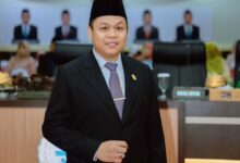 Tak Ada Tawar Menawar Yasir Mahmud Tekankan Keluarga Dan Tim Solid Menangkan BerAmal