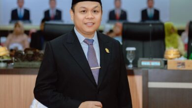 Tak Ada Tawar Menawar Yasir Mahmud Tekankan Keluarga Dan Tim Solid Menangkan BerAmal