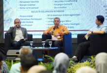 Ajak Karyawan Kelola dan Investasikan Gaji, KALLA Gelar Financial Wellness Day 2024