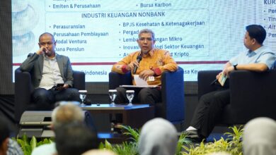 Ajak Karyawan Kelola dan Investasikan Gaji, KALLA Gelar Financial Wellness Day 2024