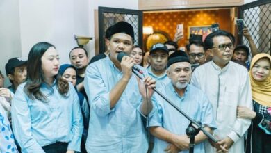 Pasangan UJI-SAH Menang Telak di Pilbub Bantaeng 2024 versi Real Count SSI