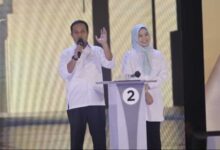 Siap 'Tempur'! Andalan Hati Persiapkan Strategi Kuat untuk Debat Kedua Pilgub Sulsel