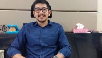 Andi Rahmat Manggabarani Yakin Andalan Hati Bisa Maksimalkan Potensi SDA untuk Kesejahteraan Warga Sulsel