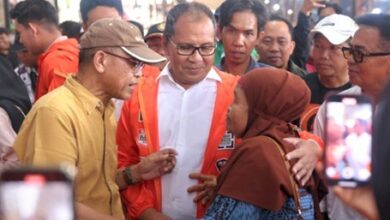 Tokoh Adat Luwu Timur Sebut Danny Pomanto Layak Jadi Gubernur Sulsel Dibanding Paslon Lain