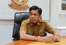 Realisasi PAD Baru 69 Persen, Kepala Bapenda Makassar Minta Semua Unit Tingkatkan Optimisme dan Kinerja