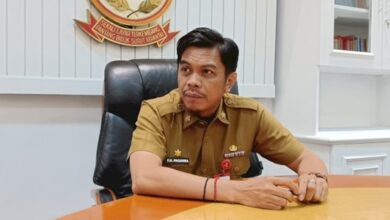 Realisasi PAD Baru 69 Persen, Kepala Bapenda Makassar Minta Semua Unit Tingkatkan Optimisme dan Kinerja