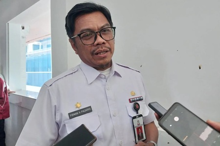 Bapenda Makassar Optimis Realisasi PAD Rp2 Triliun, Lampaui Terget 2024