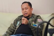 Danny-Azhar Diserang Narasi SARA Pendukung Andalan Hati, Jubir DiA: Biarkan Rakyat Menilai!