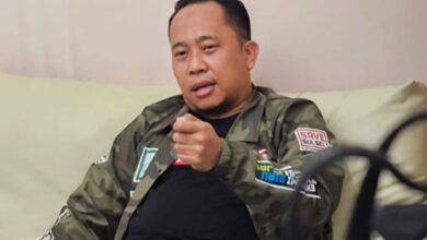 Danny-Azhar Diserang Narasi SARA Pendukung Andalan Hati, Jubir DiA: Biarkan Rakyat Menilai!