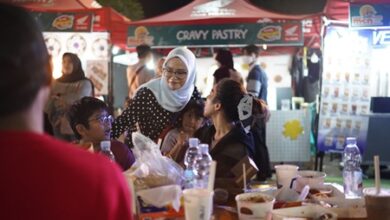 Jika Terpilih di Pilwalkot Makassar, Pasangan Seto-Rezki Janji Mendukung Pengembangan UMKM