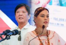 Wapres Filipina Sara Duterte Ancam Bunuh Presiden Bongbong dan Istrinya