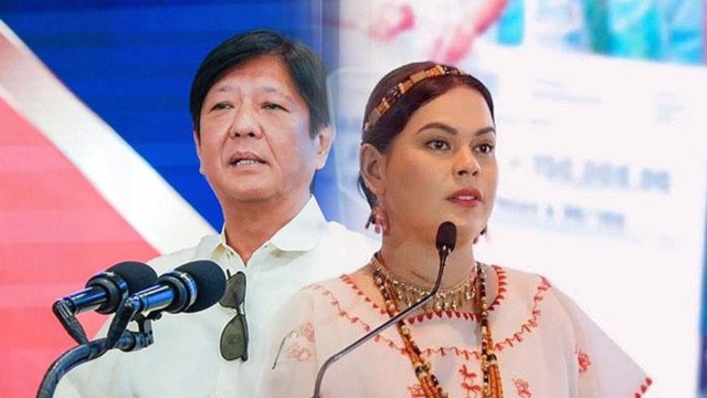 Wapres Filipina Sara Duterte Ancam Bunuh Presiden Bongbong dan Istrinya