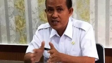 Dua Desa di Bone Kekurangan Air Bersih, Kadinkes Jangka Panjang Berdampak Buruk Bagi Kesehatan Masyarakat