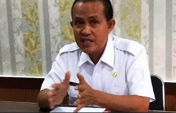 Dua Desa di Bone Kekurangan Air Bersih, Kadinkes Jangka Panjang Berdampak Buruk Bagi Kesehatan Masyarakat