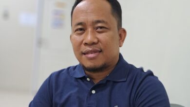 Tegas Danny Pomanto, Akan Pecat Pejabat Terlibat Politik Praktis, Asri Tadda: Patut Diapresiasi