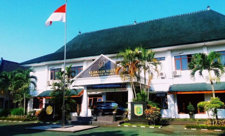 Perkara Guru Tampar Murid di Dampit Kabupaten Malang Masih Tahap P18/19