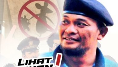 Peringatan Hari Anti Korupsi Dunia dan Political Will Pemerintahan Prabowo