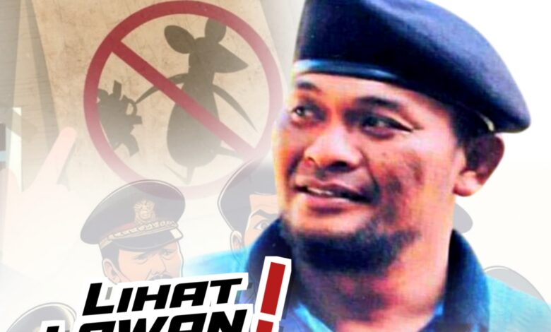 Peringatan Hari Anti Korupsi Dunia dan Political Will Pemerintahan Prabowo