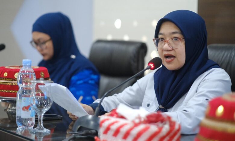 KIM Gowa Diminta Sebarkan Capaian dan Potensi Daerah Melalui Platform KIM.ID