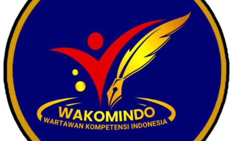 Mengenal Lebih Dalam Lembaga Pers WAKOMINDO