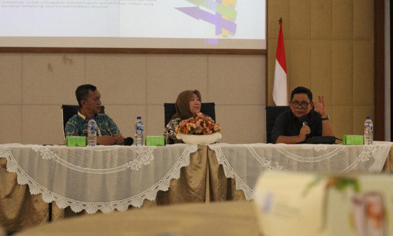 KND Apresiasi Pemkot Makassar atas Capaian Pendidikan Inklusif