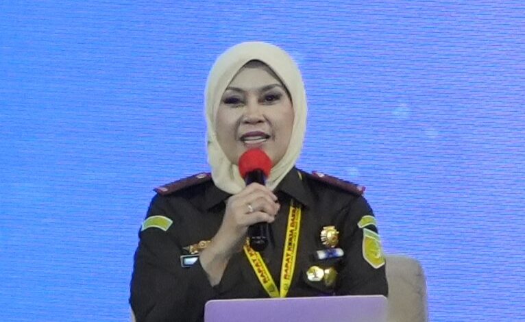 Wujud Transparansi, Kejati Jatim Buka Capaian Kinerja Tahun 2024