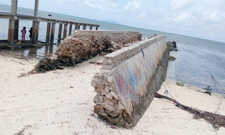 LIRA Selayar Desak Kejati Bersama Polda Sulsel Segera Mengungkap Dugaan Korupsi Proyek Tambatan Perahu Desa Jinato