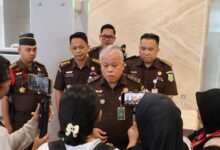 JPU Kasus Korupsi Timah Banding Putusan Pengadilan Tipikor Jakarta Pusat