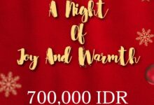 Royal Bay Hotel Hadirkan Promo Spesial Natal Celebrate Joy & Warmth This Christmas