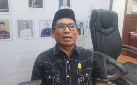 Komisi D DPRD Makassar Desak Pemkot Cairkan Dana Hibah KONI 2024