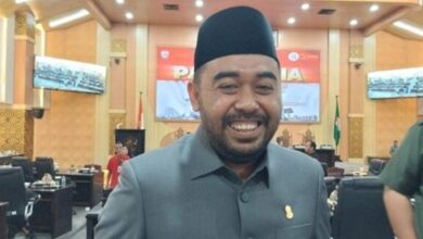 Prioritaskan Kepentingan Masyarakat, DPRD Makassar Matangkan Rancangan Kerja Tahunan