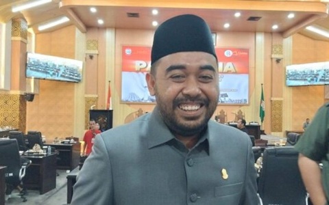 Prioritaskan Kepentingan Masyarakat, DPRD Makassar Matangkan Rancangan Kerja Tahunan