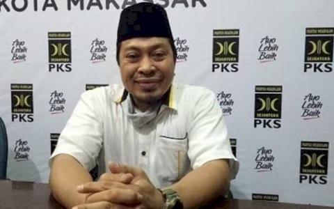 DPRD Makassar Fokus pada Pengawasan Serapan Anggaran APBD 2025