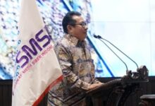 Dua Menteri Akan Hadir Pada Acara Kick Off HKSN 2024 Di Taman Firdaus Desa Talaga Mancak