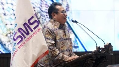 Dua Menteri Akan Hadir Pada Acara Kick Off HKSN 2024 Di Taman Firdaus Desa Talaga Mancak