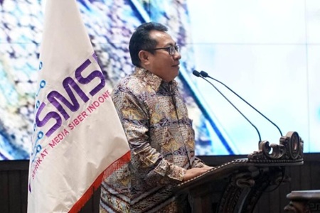 Dua Menteri Akan Hadir Pada Acara Kick Off HKSN 2024 Di Taman Firdaus Desa Talaga Mancak