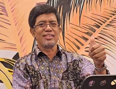 KAHMI Makassar: Jadikan 2025 Sebagai Tahun Kreasi dan Inovasi untuk Bangsa