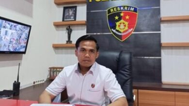 Resmob Polres Bone Tangkap Warga Kaltim Kasus Penipuan