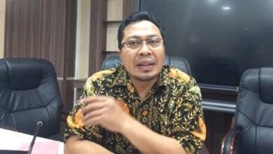 Target Selesai Tepat Waktu, DPRD Makassar Siap Bahas APBD 2025