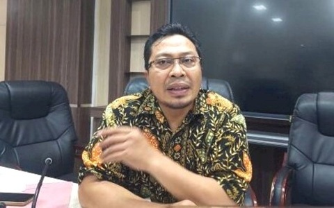 Target Selesai Tepat Waktu, DPRD Makassar Siap Bahas APBD 2025