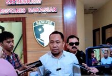 Upaya Danny-Azhar Gugat Pilgub Sulsel ke MK Dicibir Kubu Lawan, Ini Kata Jubir DIA